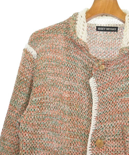ISSEY MIYAKE 休閒夾克
