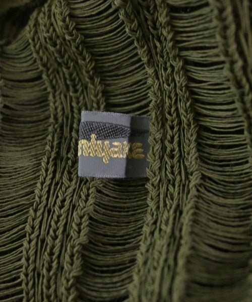 ISSEY MIYAKE 毛衣