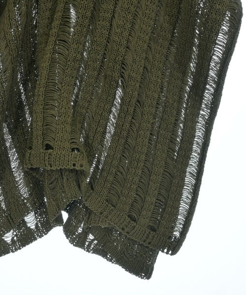 ISSEY MIYAKE 毛衣