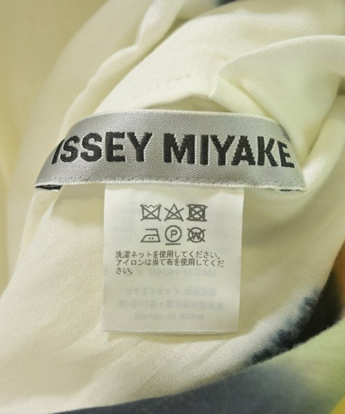 ISSEY MIYAKE 洋裝