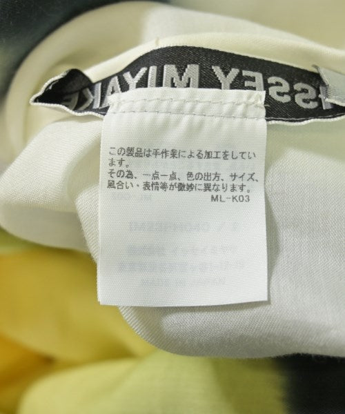 ISSEY MIYAKE 洋裝