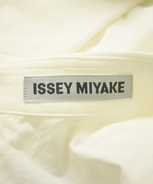 ISSEY MIYAKE 女襯衫