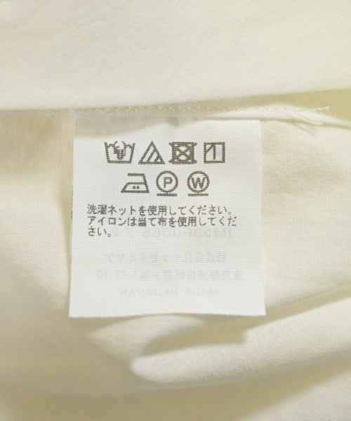 ISSEY MIYAKE 女襯衫