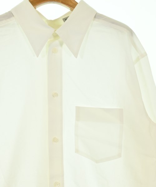 ISSEY MIYAKE 女襯衫