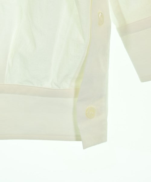 ISSEY MIYAKE 女襯衫
