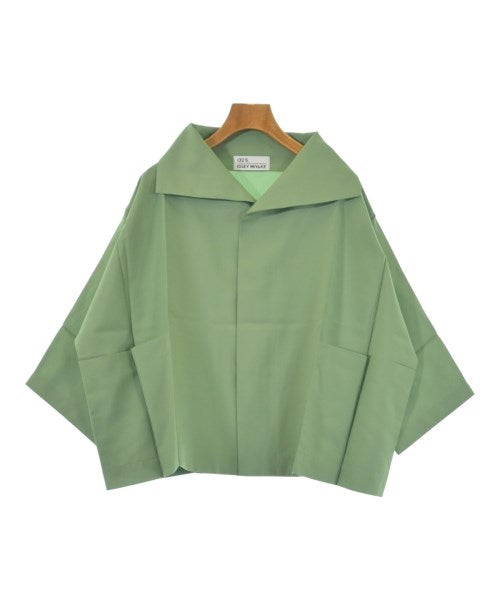 ISSEY MIYAKE 休閒襯衫
