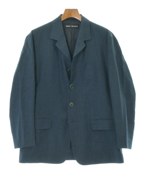 ISSEY MIYAKE 休閒夾克