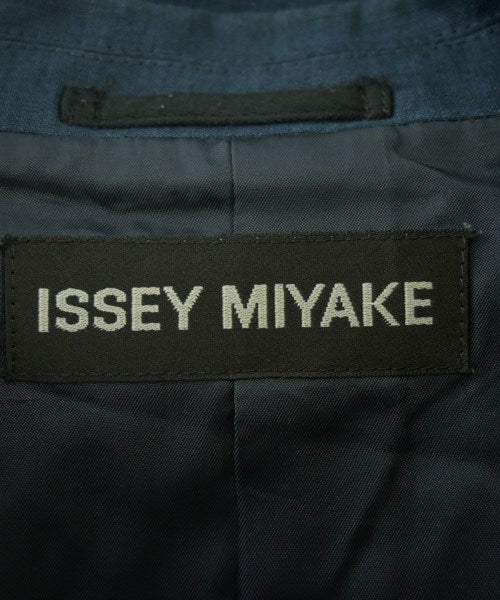 ISSEY MIYAKE 休閒夾克