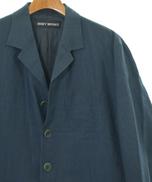 ISSEY MIYAKE 休閒夾克