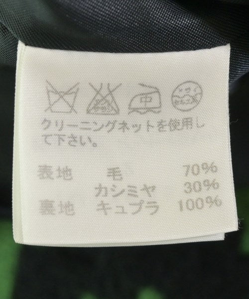 ISSEY MIYAKE 斜紋夾克