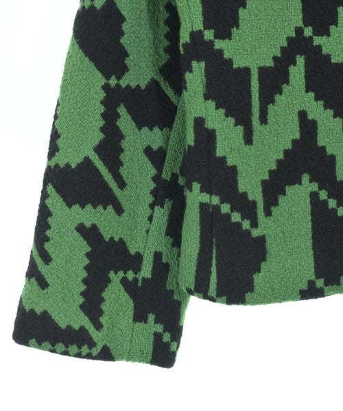 ISSEY MIYAKE 斜紋夾克