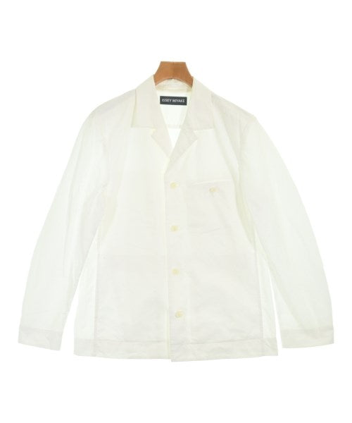 ISSEY MIYAKE 休閒夾克