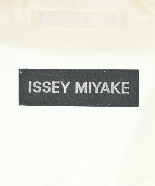 ISSEY MIYAKE 休閒夾克
