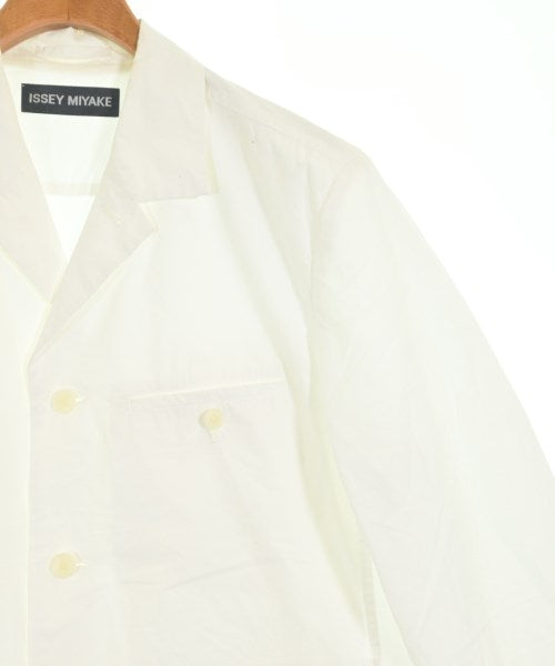 ISSEY MIYAKE 休閒夾克