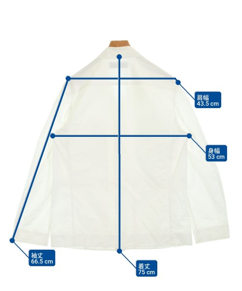 ISSEY MIYAKE 休閒夾克