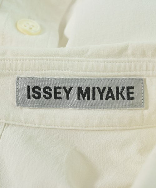 ISSEY MIYAKE 休閒襯衫