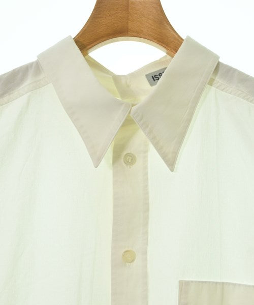 ISSEY MIYAKE 休閒襯衫