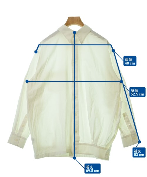 ISSEY MIYAKE 休閒襯衫
