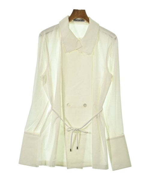 ISSEY MIYAKE 休閒襯衫