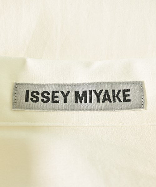 ISSEY MIYAKE 休閒襯衫