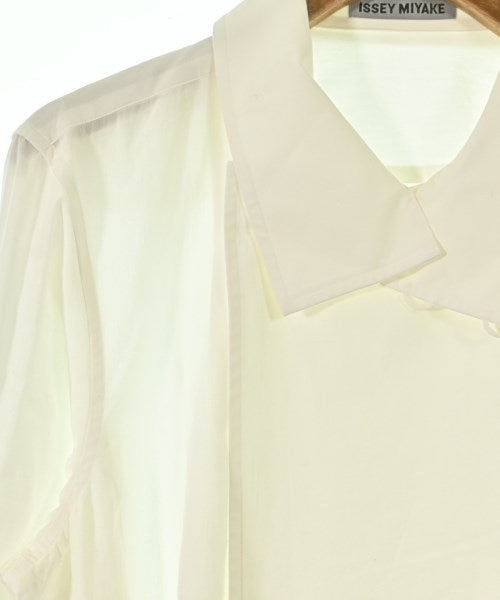 ISSEY MIYAKE 休閒襯衫