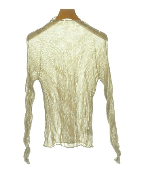 ISSEY MIYAKE 女襯衫
