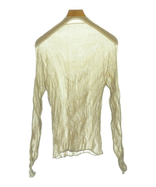 ISSEY MIYAKE 女襯衫
