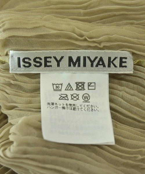 ISSEY MIYAKE 女襯衫