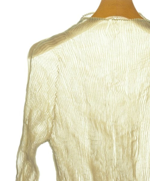 ISSEY MIYAKE 女襯衫