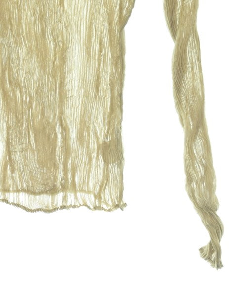 ISSEY MIYAKE 女襯衫