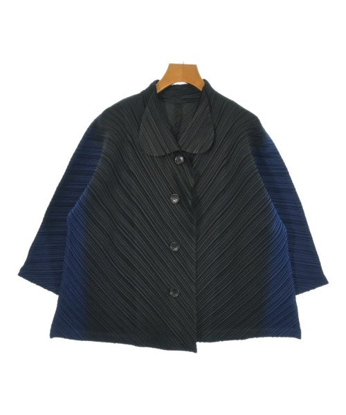 ISSEY MIYAKE 夾克