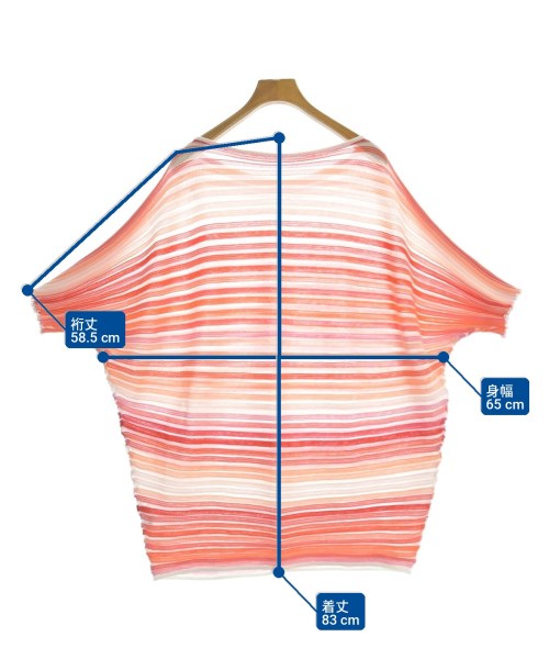 ISSEY MIYAKE 毛衣