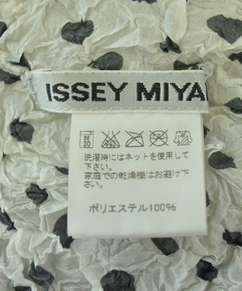 ISSEY MIYAKE 女襯衫