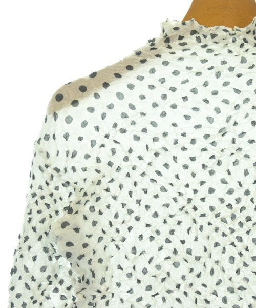 ISSEY MIYAKE 女襯衫