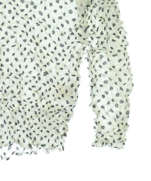 ISSEY MIYAKE 女襯衫