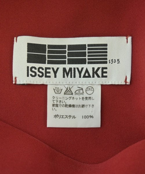 ISSEY MIYAKE 休閒襯衫