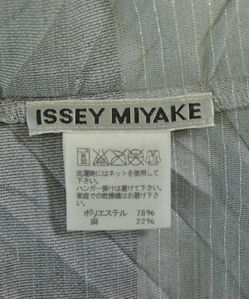 ISSEY MIYAKE 休閒夾克