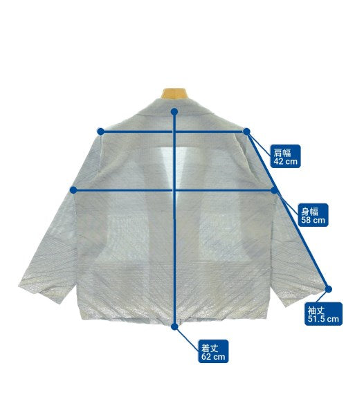 ISSEY MIYAKE 休閒夾克