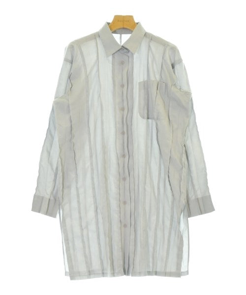ISSEY MIYAKE 休閒襯衫