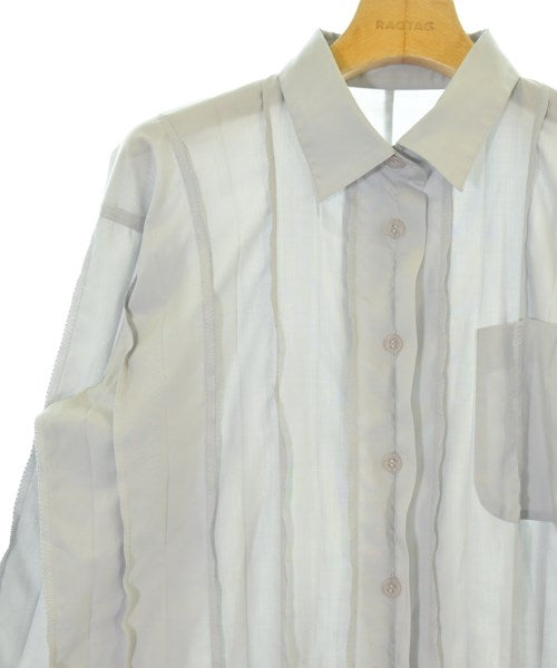 ISSEY MIYAKE 休閒襯衫