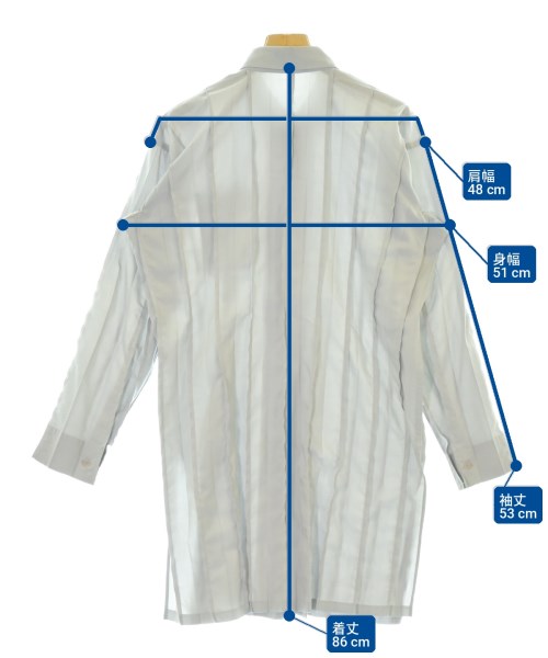 ISSEY MIYAKE 休閒襯衫