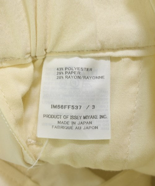 ISSEY MIYAKE 其他款
