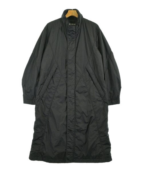 ISSEY MIYAKE 其他大衣