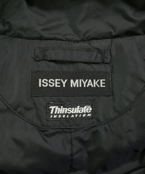 ISSEY MIYAKE 其他大衣