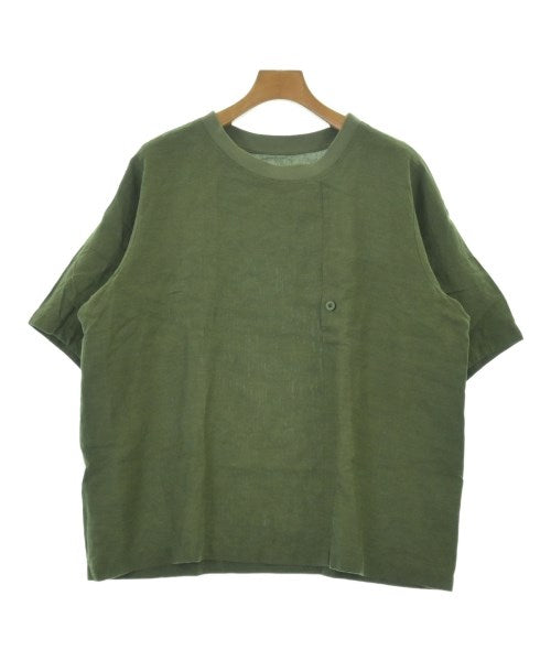 ISSEY MIYAKE T恤/上衣