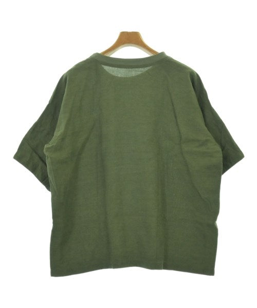ISSEY MIYAKE T恤/上衣