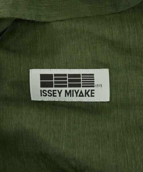 ISSEY MIYAKE T恤/上衣