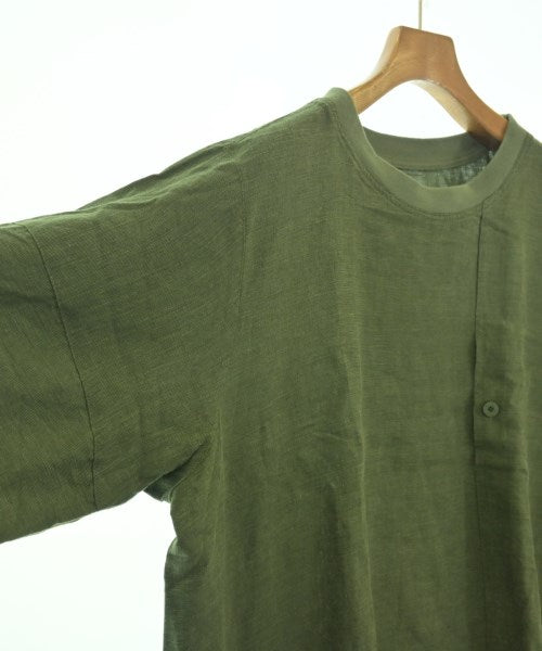 ISSEY MIYAKE T恤/上衣