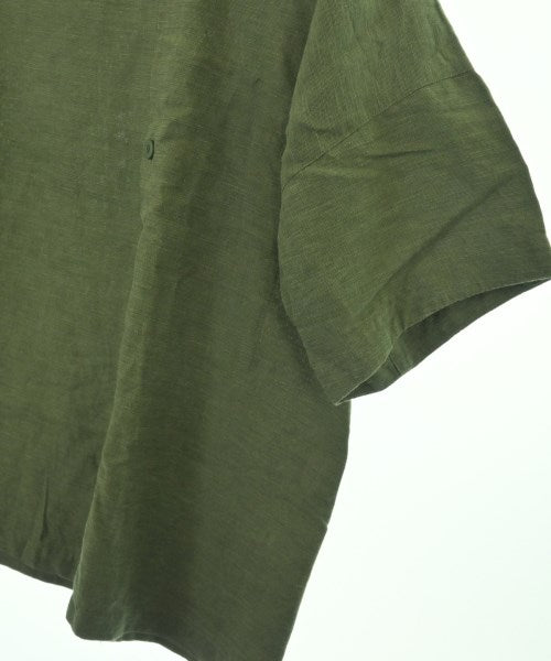 ISSEY MIYAKE T恤/上衣