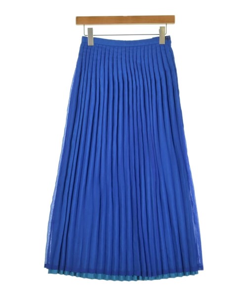 ISSEY MIYAKE 長裙/超長裙